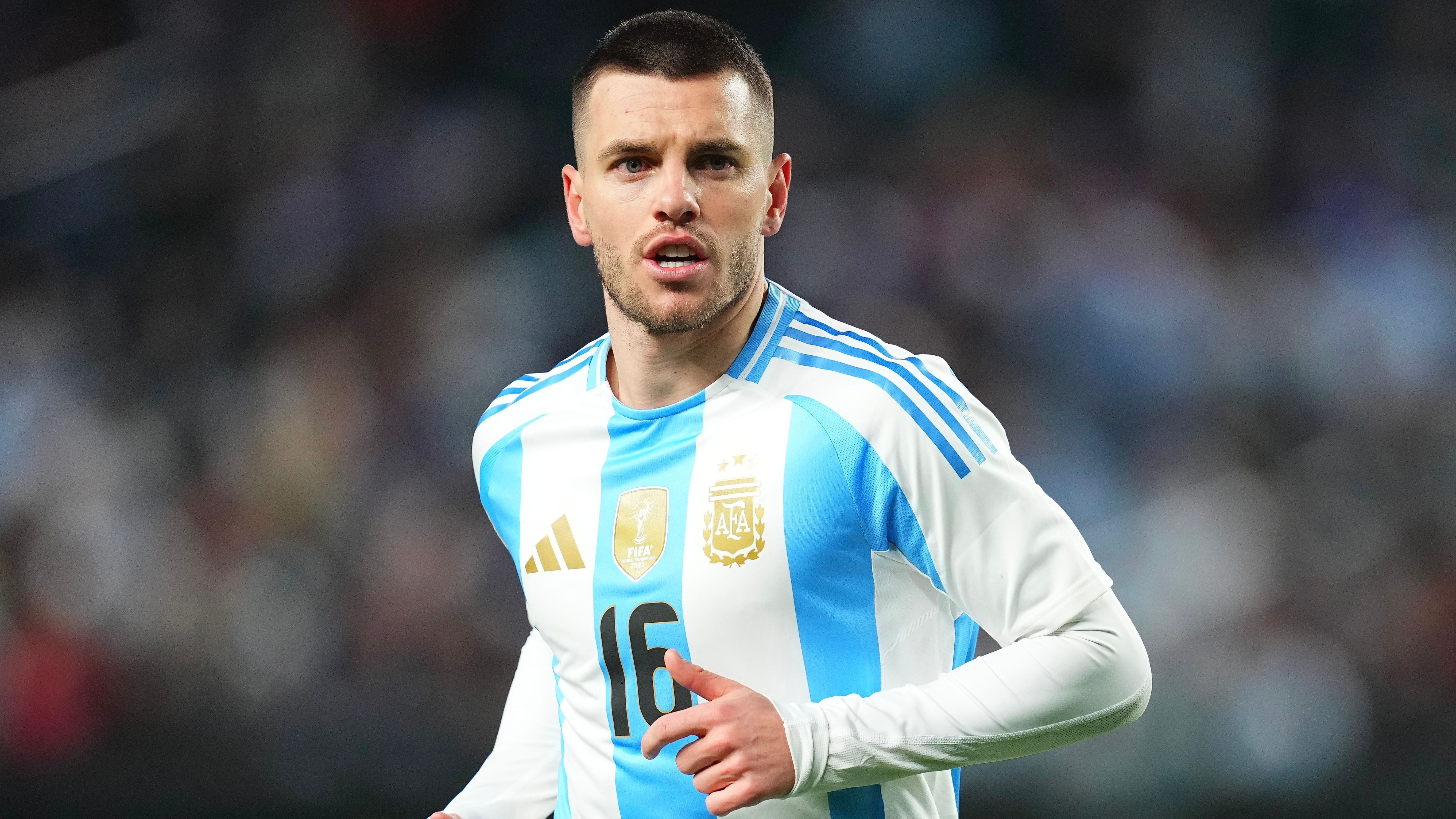 アルゼンチン代表セット 楽天市場】【TOP03】【国内未発売】Topps アルゼンチン代表 24